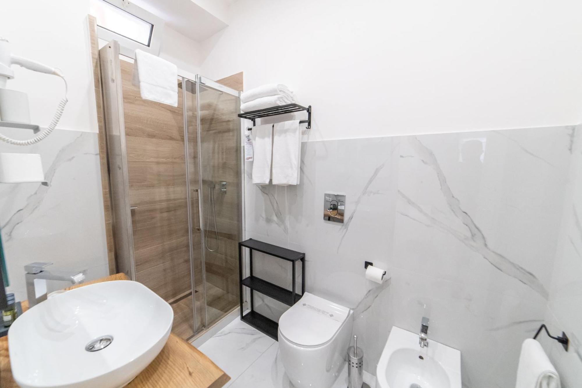 Mandra B&B Ischia Luaran gambar