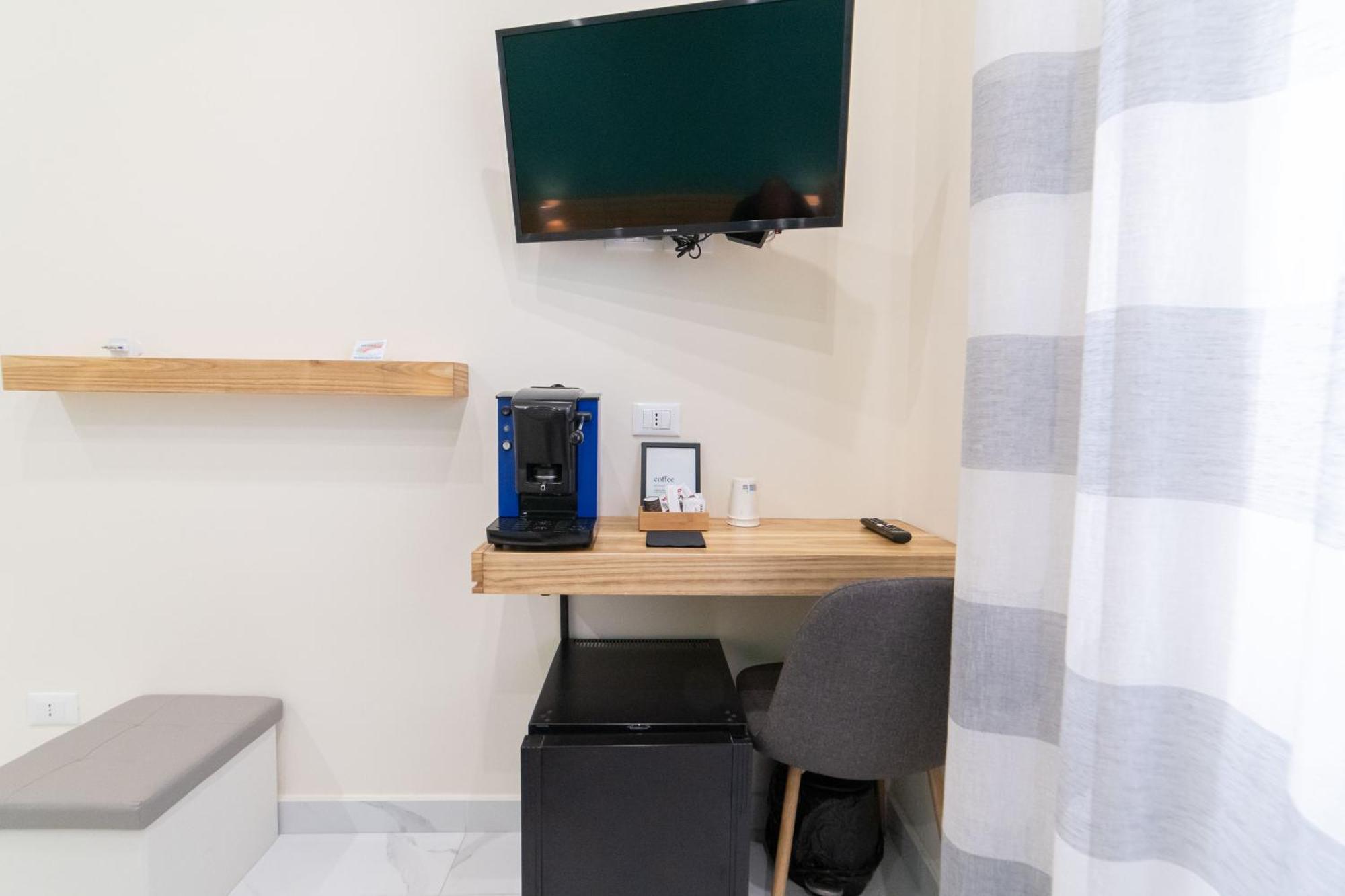 Mandra B&B Ischia Luaran gambar
