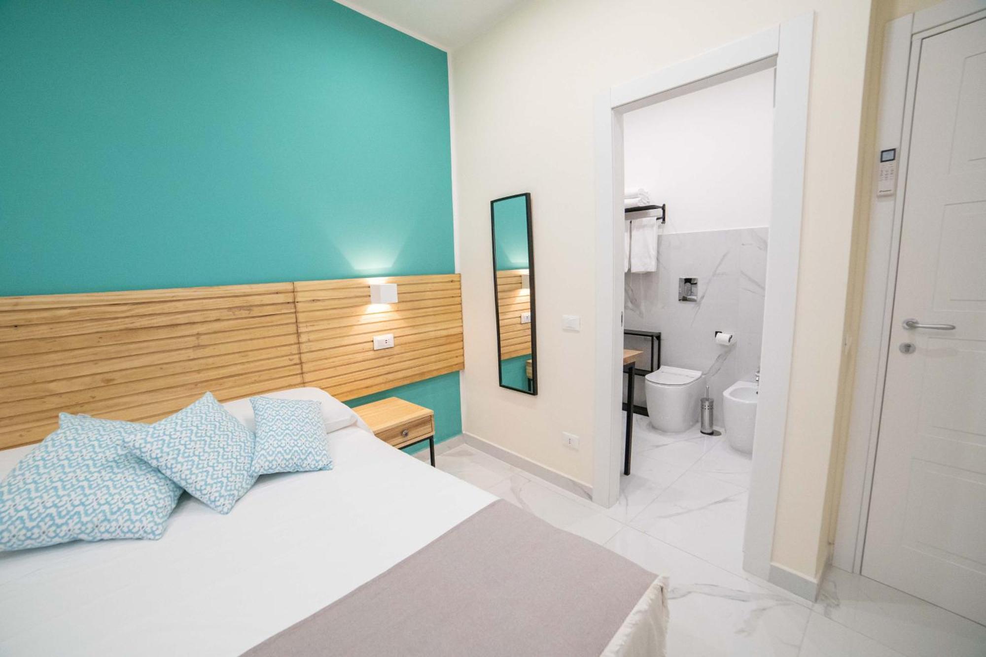 Mandra B&B Ischia Luaran gambar